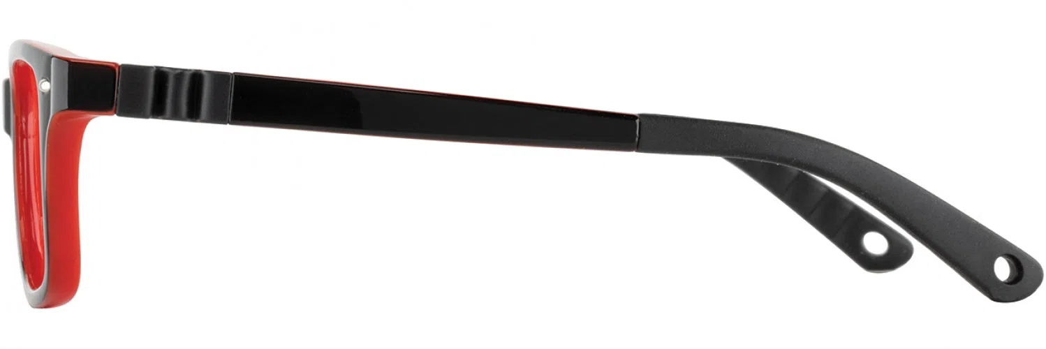 DB4K React DAREDEVIL Eyeglasses - view 5